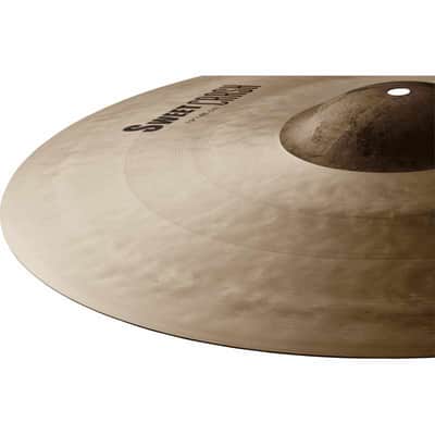 Zildjian K0705 K 19" sweet crash image 2