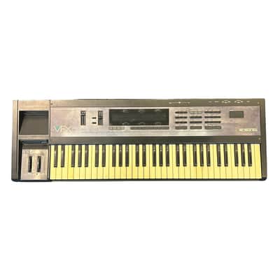 Ensoniq VFX SD Synthesiser (1989)