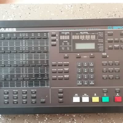 Alesis BRC Master Remote Control - for HD24 and ADATS image 1
