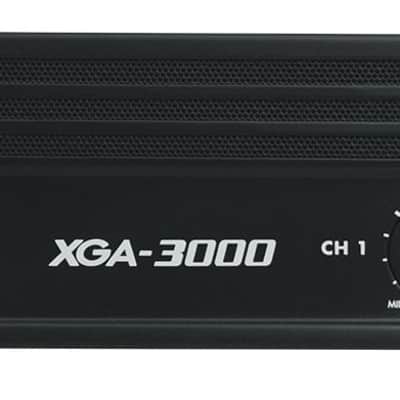 2) Rockville RSG12.4 12" 1000w DJ/Pro PA Speakers+Gemini Amplifier+Stands+Cables image 5