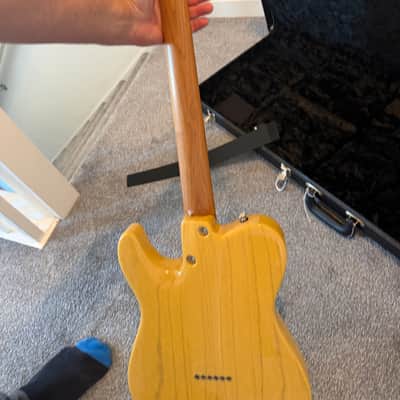 Tom Anderson Guitarworks T Icon image 6