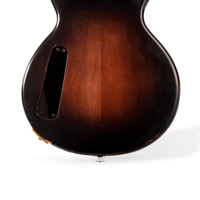 Harvester DC6 Deluxe in Brown Burst (Authorized Dealer) image 3