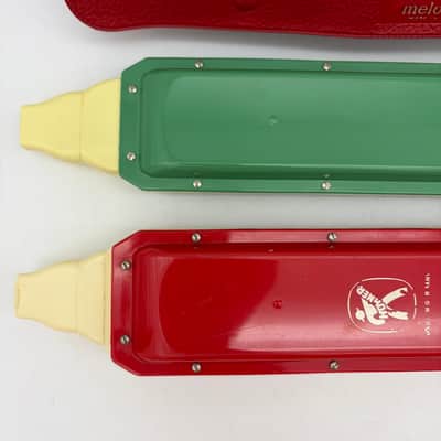 Vintage Hohner Melodica Alto image 8