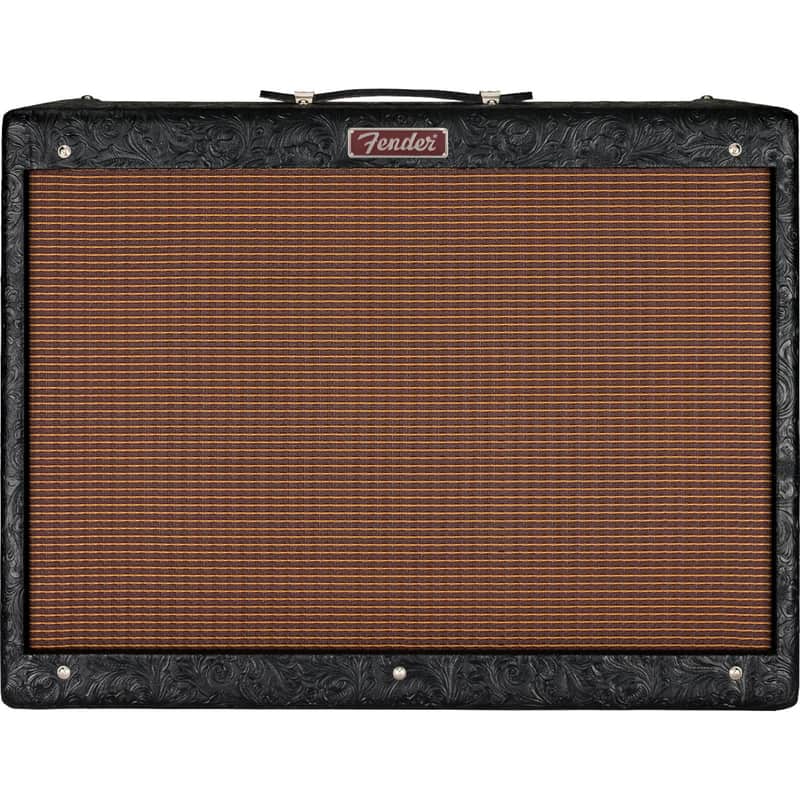 Fender Hot Rod Deluxe 30th Anniversary, Electric Guitar Amplifier image 1