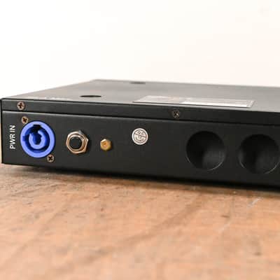 Chauvet Synapse 4 Intelligent DMX Relay Pack CG01P4U image 9