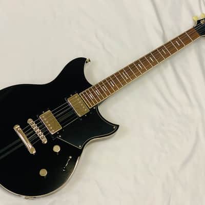 YAMAHA REVSTAR RSS20 BL Made in Indonesia image 1