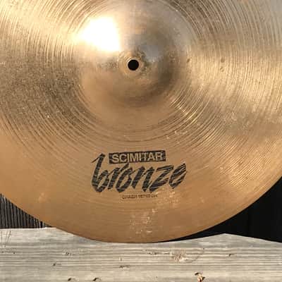 Zildjian 18” Scimitar Crash image 2