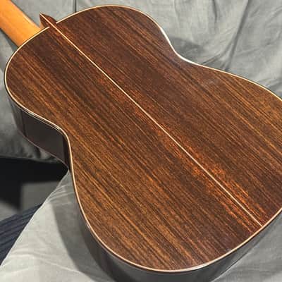 AMAZING Brian Dunn Classical Guitar 2010 image 16