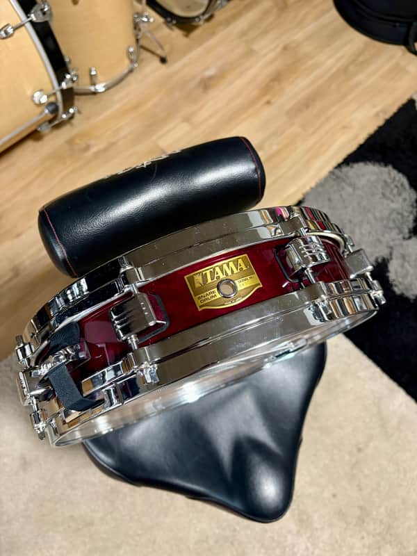 Tama AM-373 “starclassic piccolo” only for Ikebe image 1