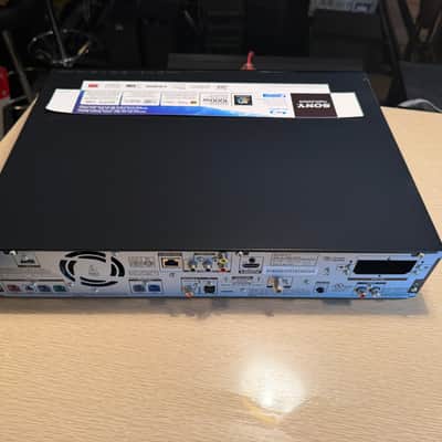 Sony HBD-E870 Blu-ray Disc DVD Home Theater Receiver Tested 1080p New Remoteš„ image 10