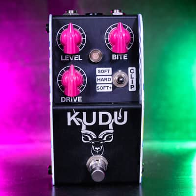 ThorpyFX KUDU Overdrive image 1