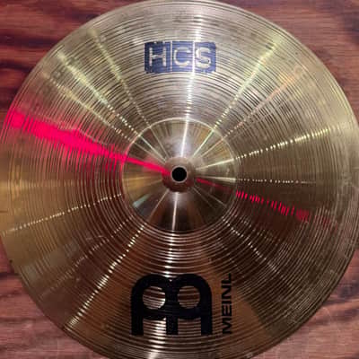 Meinl 16" HCS Crash Cymbal image 1