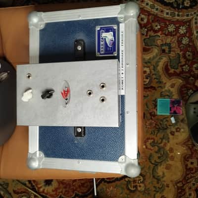 Komet Airbrake image 2