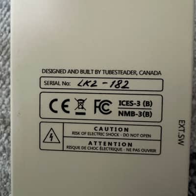 Immagine Tubesteader Lightkeeper V2 - 6