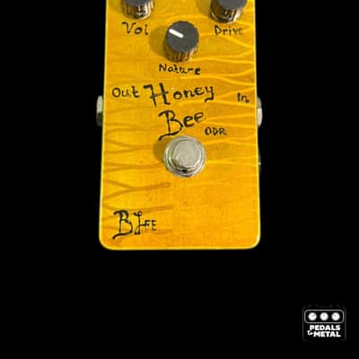 bjfe  honey bee odr-x19344 image 9