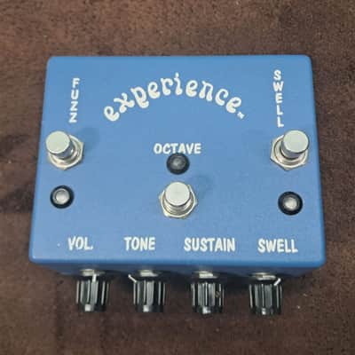 Prescription Electronics Depth Charge 90's - Yellow | Reverb
