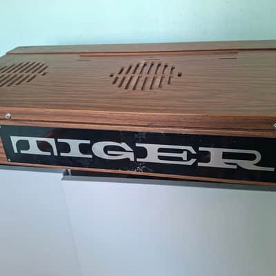 EKO Tiger 3000 Analog Organ Synth image 12
