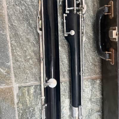 Bassoon. Linton 5K brand. Made in USA image 6