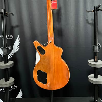 Dean Cadillac 1980 - Natural Mahogany NEW! image 11