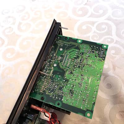 Bose Bose Companion 3 Multimedia Speaker Subwoofer power board Only. image 5