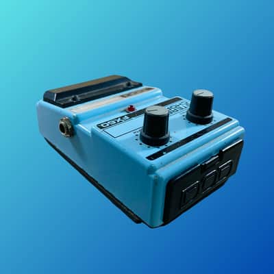DOD Stereo Chorus FX60 image 3
