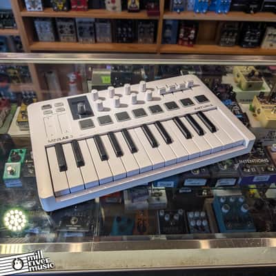 Arturia Minilab 3 MIDI Controller image 1
