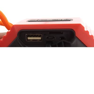 Yourban Getone 15 Red image 3