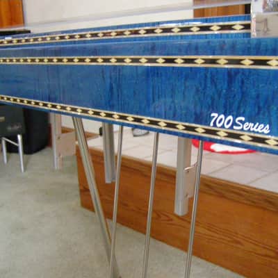 Williams Pedal Steel Guitar SD-10 image 3