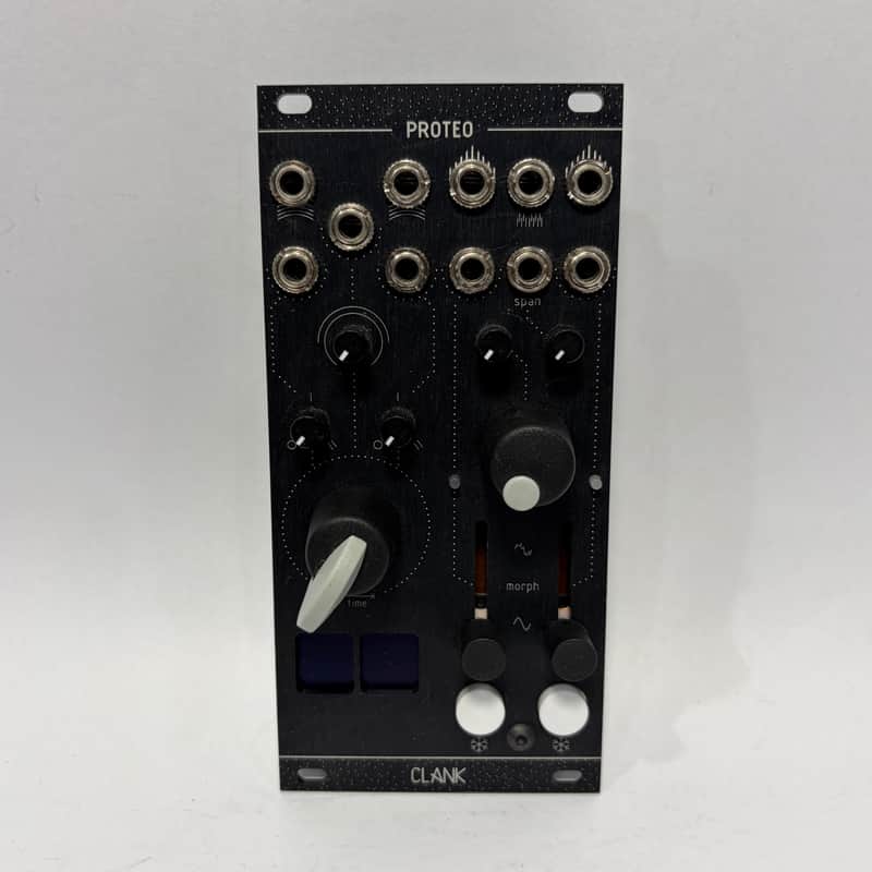 Clank Proteo