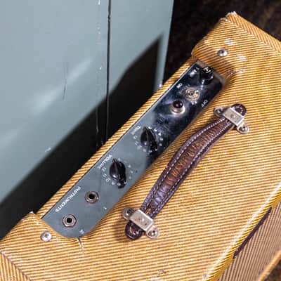 1960 Fender Princeton image 3