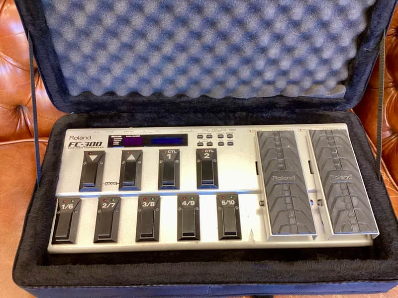 Roland FC-300