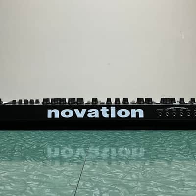 Novation Summit Black/brown image 7