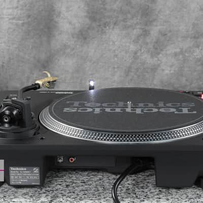 Technics SL-1200MK7 Direct Drive DJ Turntable System in Excellent Condition image 18