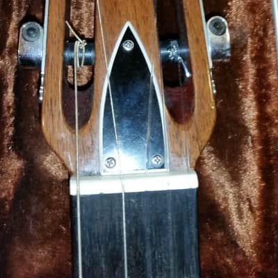 Ovation 1624-4 Country Artist 1976 OHSC image 9