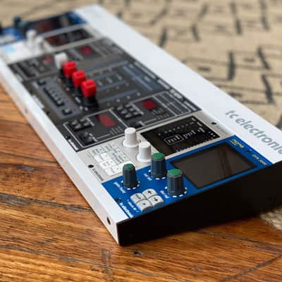 TC Electronic Icon Dock w/ Modules (Bundle) image 2