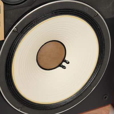 JBL 4312 XP Pair of Speakers – Fully Restored & Serviced – 1 Year Warranty. image 9