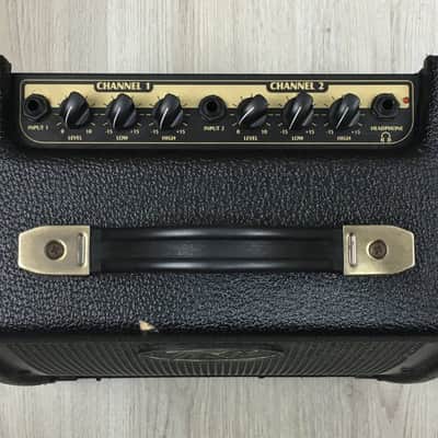 Peavey Ecoustic e20 image 15