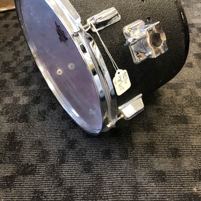13” Tom Tom Black image 1