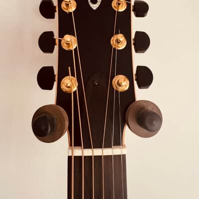 Goodall Standard Series 1997 - AA Koa image 6