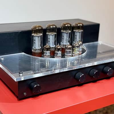 Audio Innovations 500 Stereo Integrated Amplifier image 10