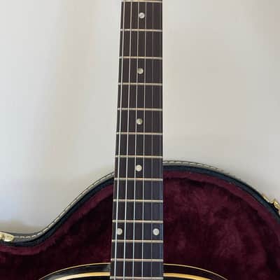 1960 Epiphone Century E422T Sunburst image 6