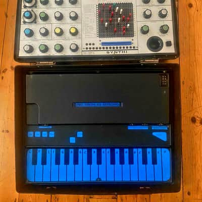 EMS Synthi AKS image 1