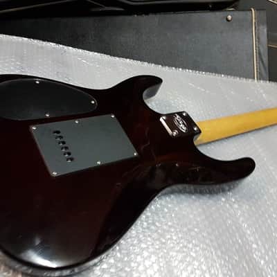 Flame Shred Str*T image 3