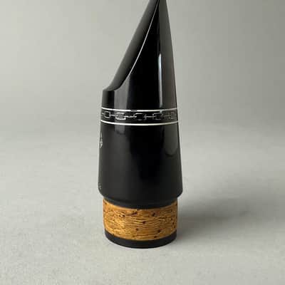 Otto Link Tone Edge 5* Bb Bass Clarinet Mouthpiece image 2