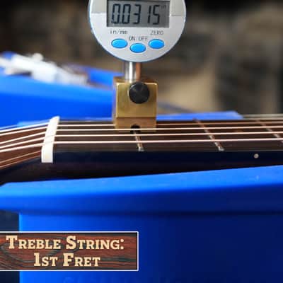 (Used) 2025 Bedell Bahia Limited Edition BH-O-AD/BR LTD Custom Shop Adirondack/Brazilian Rosewood OM Acoustic Guitar #5002 image 19