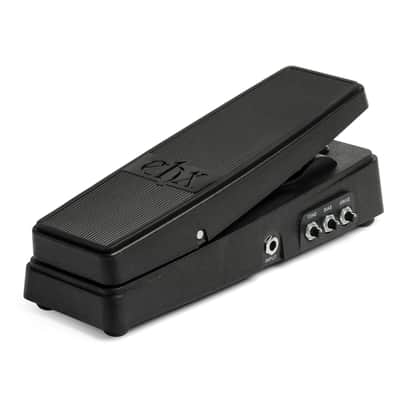 Electro-Harmonix Cock Fight Plus Cocked Talking Wah & Fuzz image 2