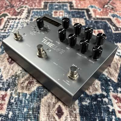 Strymon Timeline Delay Guitar Effect Pedal W/ Box! image 4