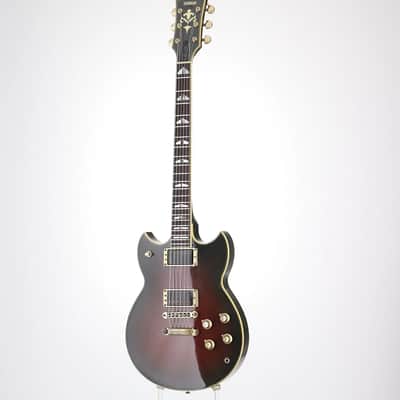 Yamaha SG-1600