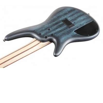 Ibanez SR300ESVM Sky Veil Matte image 3