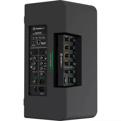 Mackie ShowBox All-in-one Performance Rig - New image 9